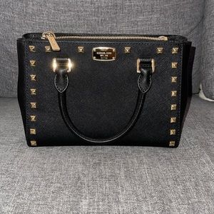 Michael Kors Satchel Purse